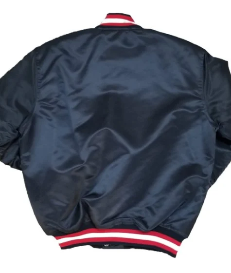 The University of football team Louisville Cardinals Jacket