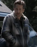 This Time Each Year Kevin Plaid Jacket