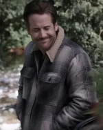 This Time Each Year Niall Matter Plaid Jacket