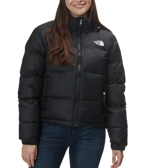 Women's North Face 1996 Retro Nuptse Down Jacket