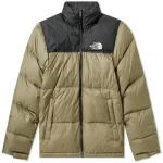 Women's North Face 1996 Retro Nuptse Down Jacket Foan