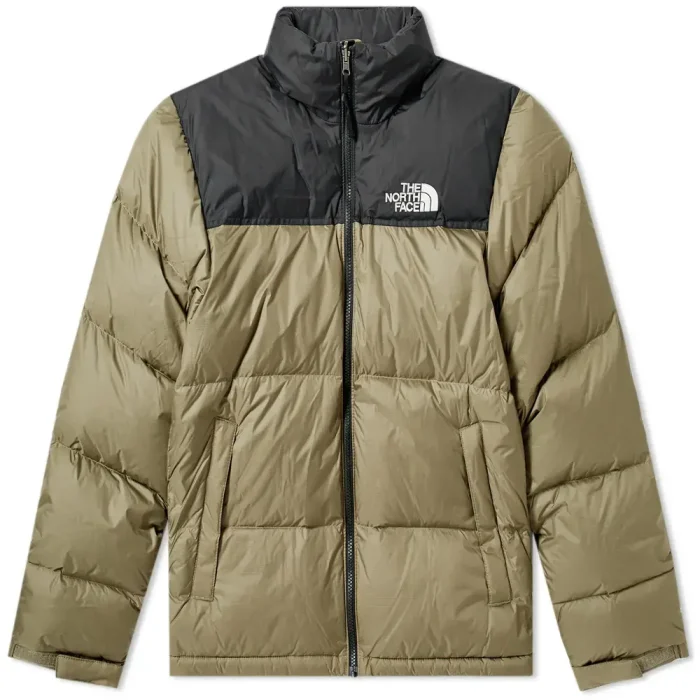 Women's North Face 1996 Retro Nuptse Down Jacket Foan