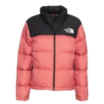 Women's North Face 1996 Retro Nuptse Down Jacket Pink