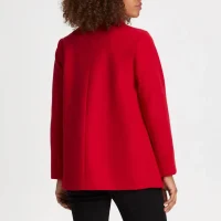 Women’s Stretch Red Jacket