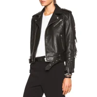 Wynonna Earp Melanie Scrofano Jacket