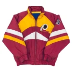 1990’s Washington Redskins Spellout Jacket
