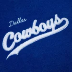 Dallas Cowboys America’s Jacket