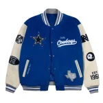 Dallas Cowboys America’s Team Jacket