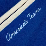 Dallas Cowboys America’s Team Logo Jacket