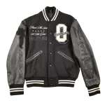 Drake OVO Thank Me Later Varsity Jacket