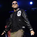 Drake OVO Varsity Jacket