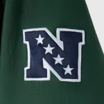 Green Bay Packers OVO Puffer Jacket N