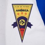 LIGA MX CLUB AMERICA STADIUM MEN'SVARSITY JACKET