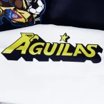 LIGA MX CLUB AMERICA VARSITY JACKET