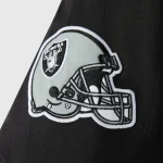 Las Vegas Raiders OVO Jacket
