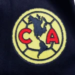 Liga MX Club America Wool Varsity Jacket