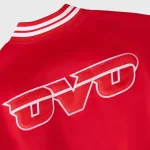 OVO Atlanta Hawks OVO Jacket