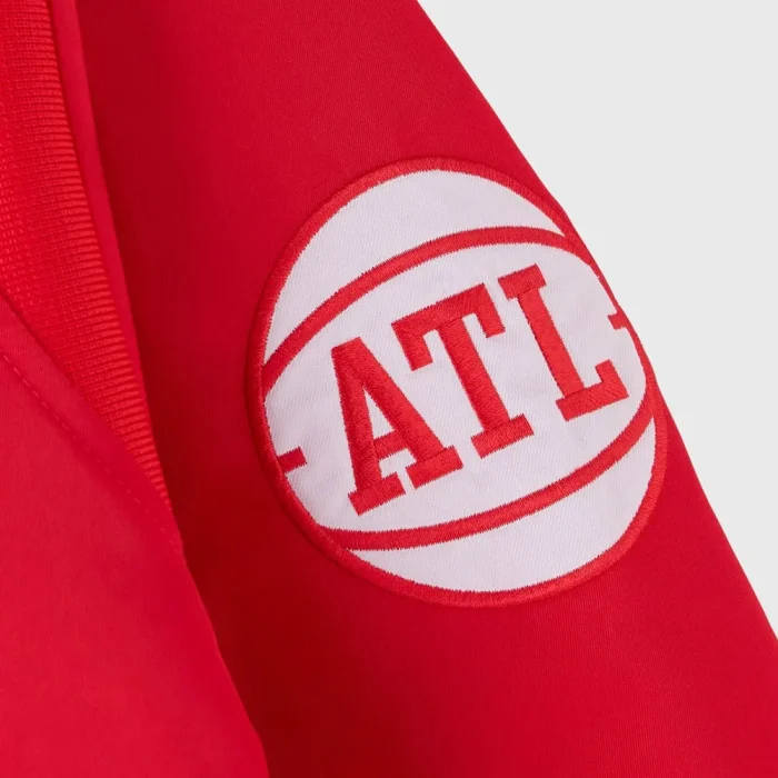OVO Atlanta jacket