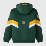 Packers OVO Sideline Puffer Jacket