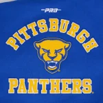 Panther Tiger Varsity Jacket