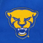 Panther Varsity Jacket Pittsburgh