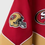 San Francisco 49ers Jacket