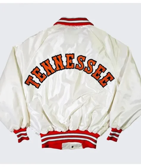 Tennessee Volunteers 80’s Jacket