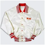 Tennessee Volunteers 80’s White Jacket