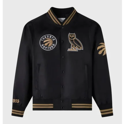 Toronto Raptors OVO Jacket