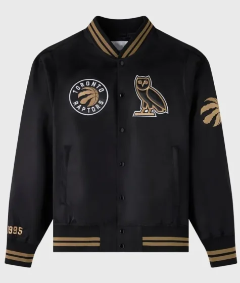 Toronto Raptors OVO Jacket