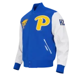 University of Pittsburgh Panther Jacket