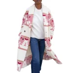 Yellowstone Season 5 Kelly Reilly Long Coat