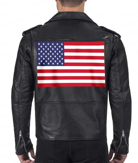 cody rhodes black jacket