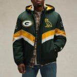ovo green bay packers hooded-jacket