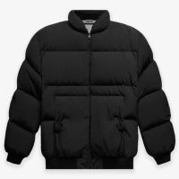 Fear of God Essentials Downfilled Puffer Jacket
