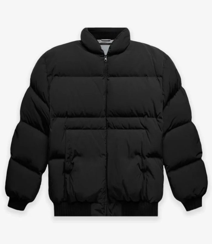 Fear of God Essentials Downfilled Puffer Jacket