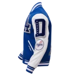 MLB Los Angeles Varsity Dodgers Jacket