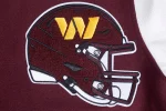 NFL Washington Commanders Jacket
