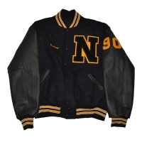 Needham Athletics HS Varsity Jacket