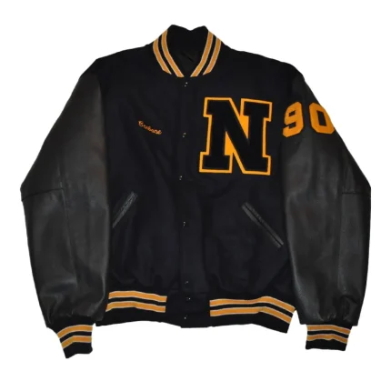Needham Athletics HS Varsity Jacket
