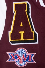 Washington Commanders NFL Jacket