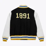 Carolina A&T Aggies Homecoming Varsity Jacket