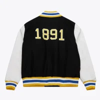 Carolina A&T Aggies Homecoming Varsity Jacket