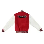 Harvard 1950’s H Varsity Jacket