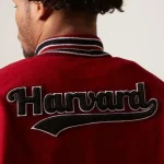 Harvard 1950’s Varsity H Jacket
