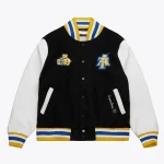 North Carolina A&T Aggies Homecoming Varsity Jacket
