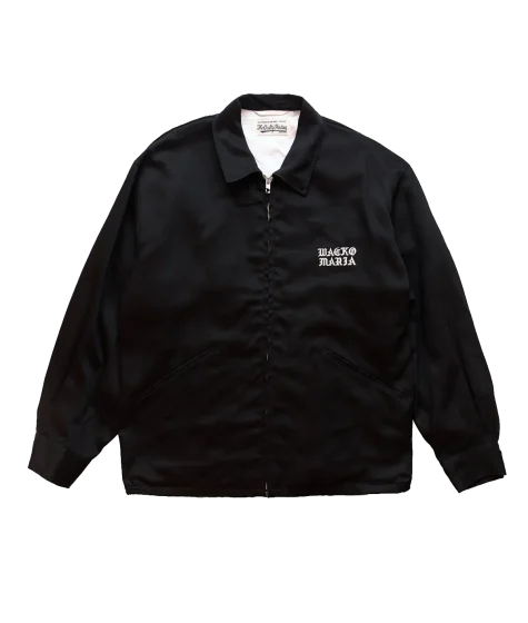 Wacko Maria Vietnam Jacket