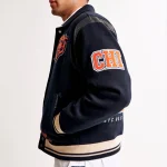 1985 Super Bowl Champions Chicago Bears Varsity Jacket New