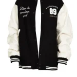 BAMBA LEAGUE 89’ Varsity Jacket