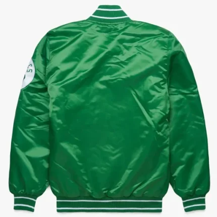 Boston Celtics Classic Starter Jacket